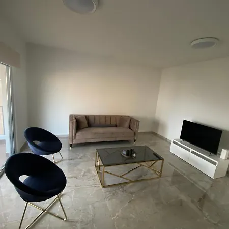 Renovated 2 Bedroom Flat, 100M From Sea, Sea View Apartment *
