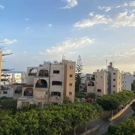 Renovated 2 Bedroom Flat, 100M From Sea, Sea View Apartment *